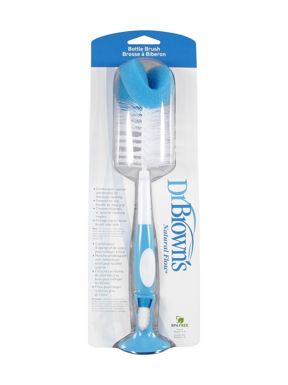 Dr Brown's Biberon Fırçası